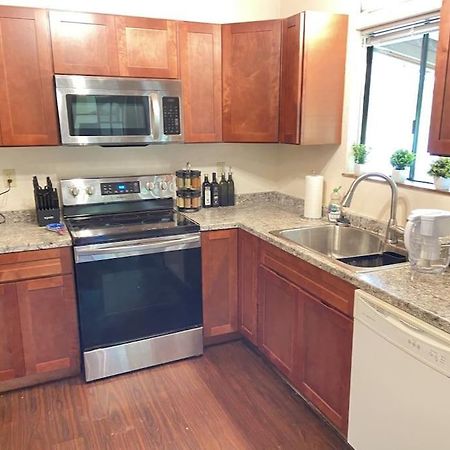 Peaceful, Private Master Bedroom With Own Bath Near Hilo, With Ac! Keaau ภายนอก รูปภาพ
