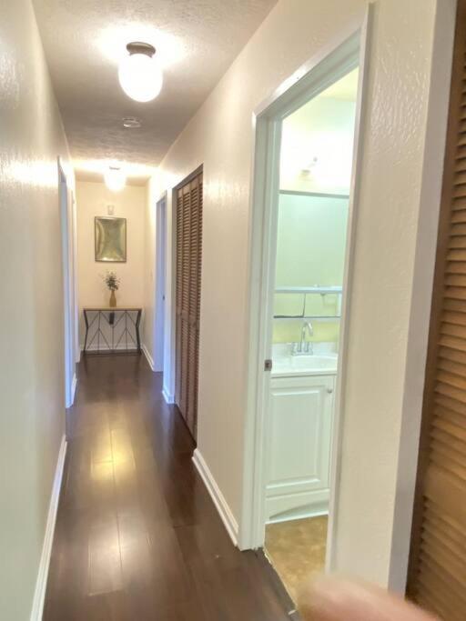 Peaceful, Private Master Bedroom With Own Bath Near Hilo, With Ac! Keaau ภายนอก รูปภาพ